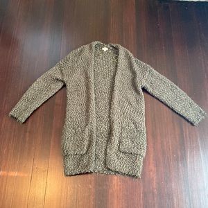 Women’s Long Sweater